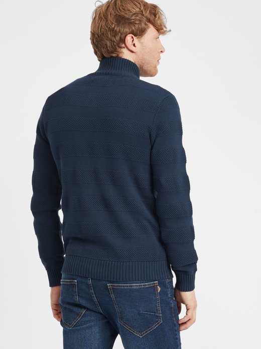 Herren Strickpullover - BHGaspar