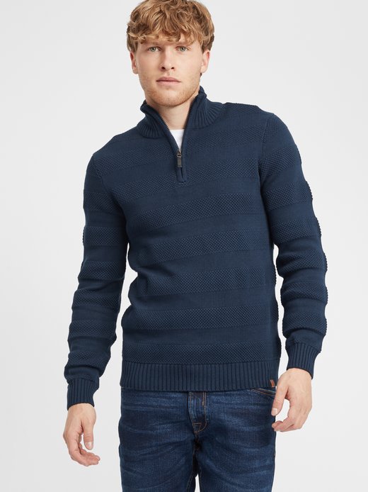 Herren Strickpullover - BHGaspar