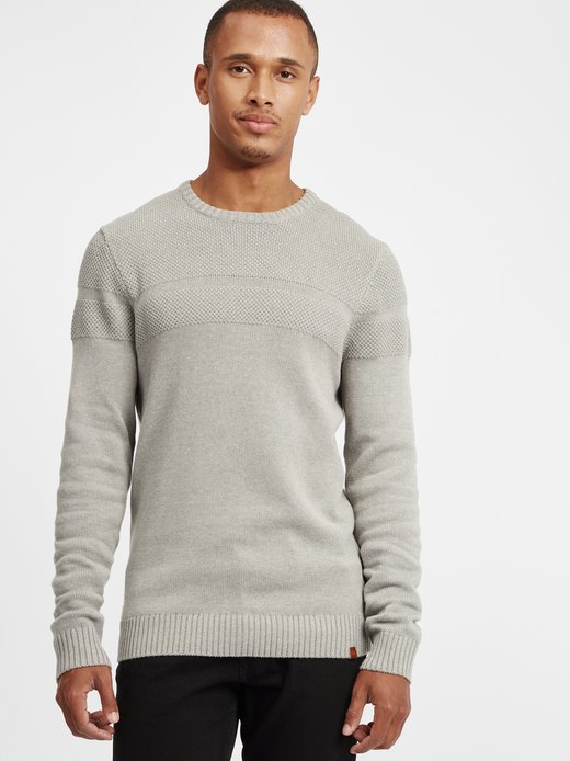 Herren Strickpullover - BHGastamo