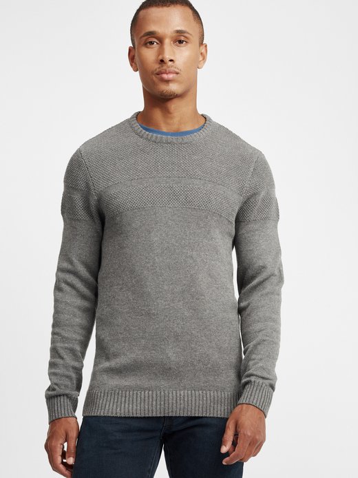Herren Strickpullover - BHGastamo