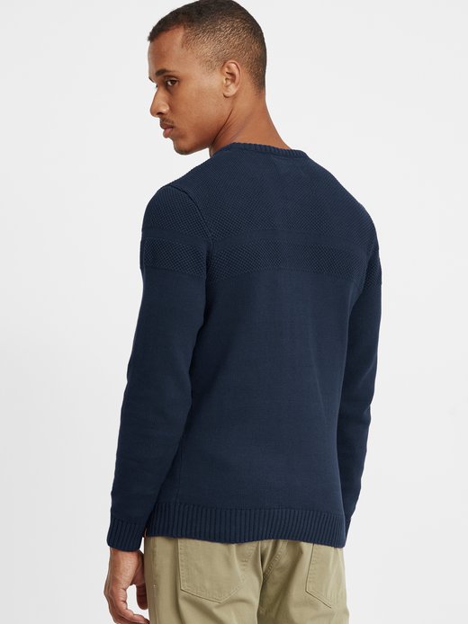 Herren Strickpullover - BHGastamo