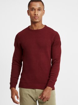 Herren Strickpullover - BHGastamo