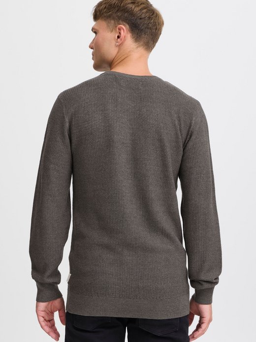 Herren Strickpullover - BHGoar