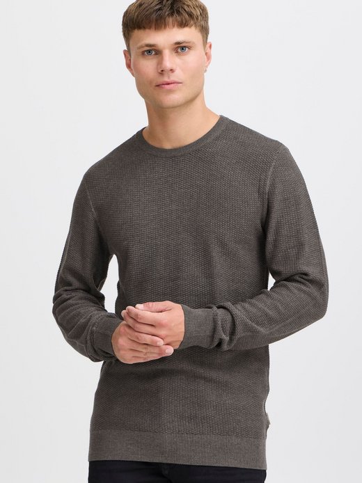 Herren Strickpullover - BHGoar