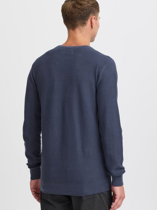 Herren Strickpullover - BHGoar