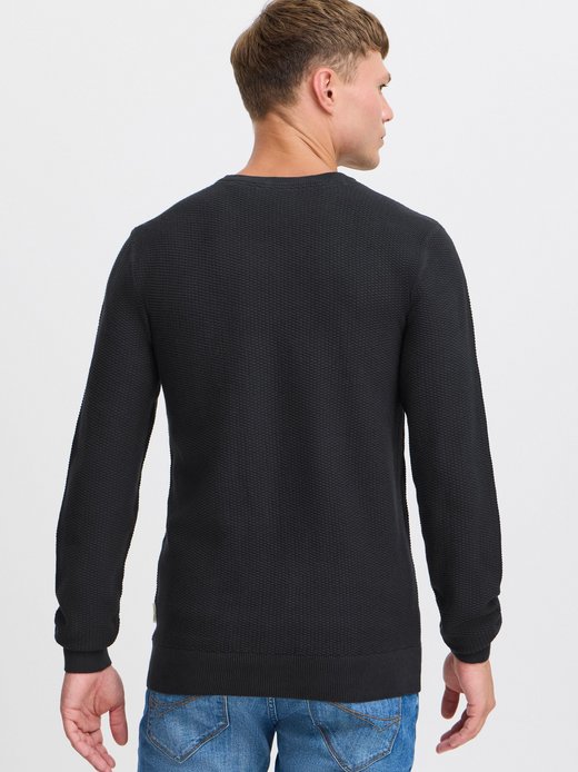 Herren Strickpullover - BHGoar
