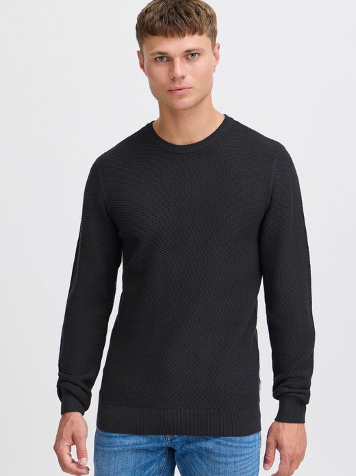 Herren Strickpullover - BHGoar