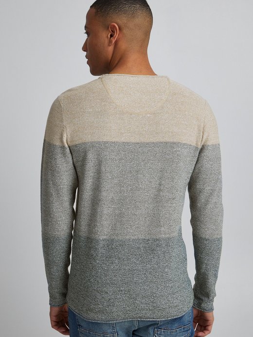 Herren Strickpullover - BHHans