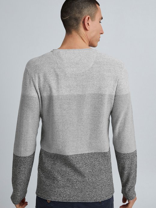 Herren Strickpullover - BHHans