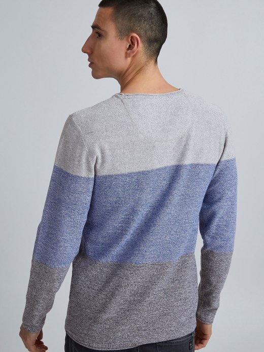 Herren Strickpullover - BHHans