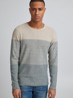 Herren Strickpullover - BHHans