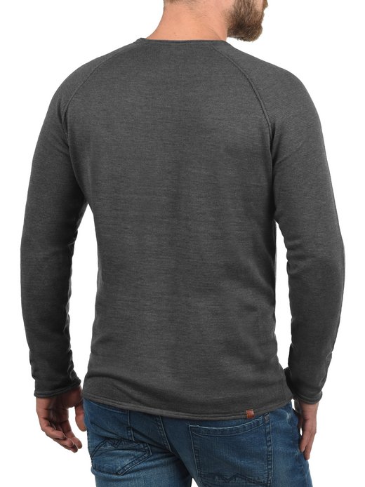 Herren Strickpullover - BHJohn