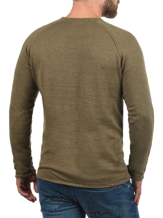 Herren Strickpullover - BHJohn