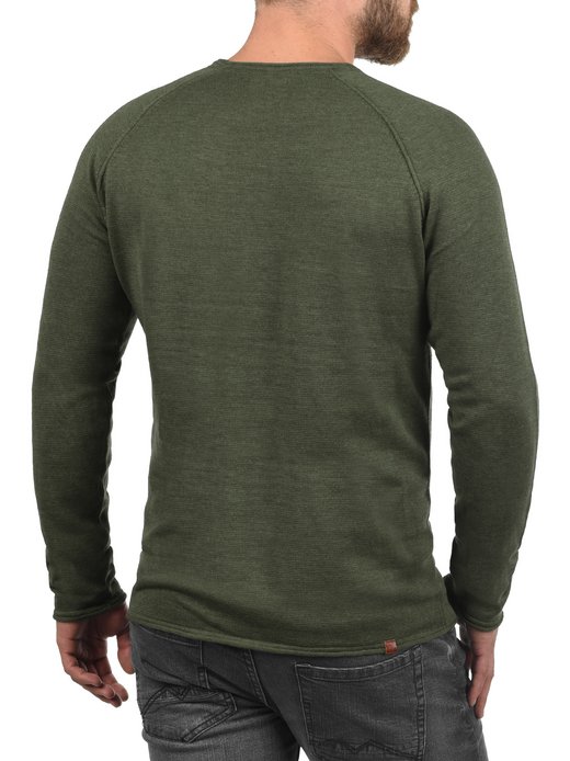 Herren Strickpullover - BHJohn