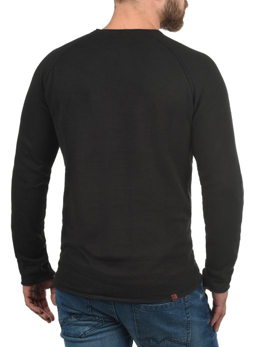 Herren Strickpullover - BHJohn