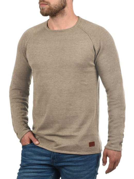 Herren Strickpullover - BHJohn