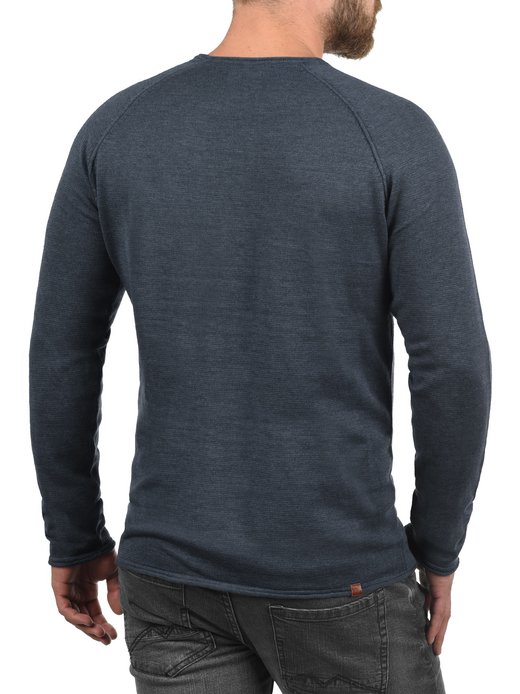 Herren Strickpullover - BHJohn