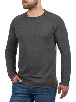 Herren Strickpullover - BHJohn