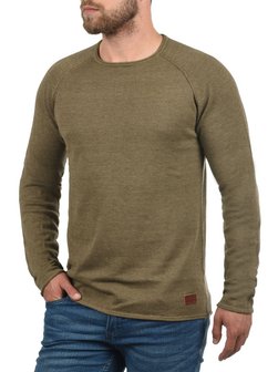 Herren Strickpullover - BHJohn