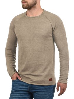 Herren Strickpullover - BHJohn