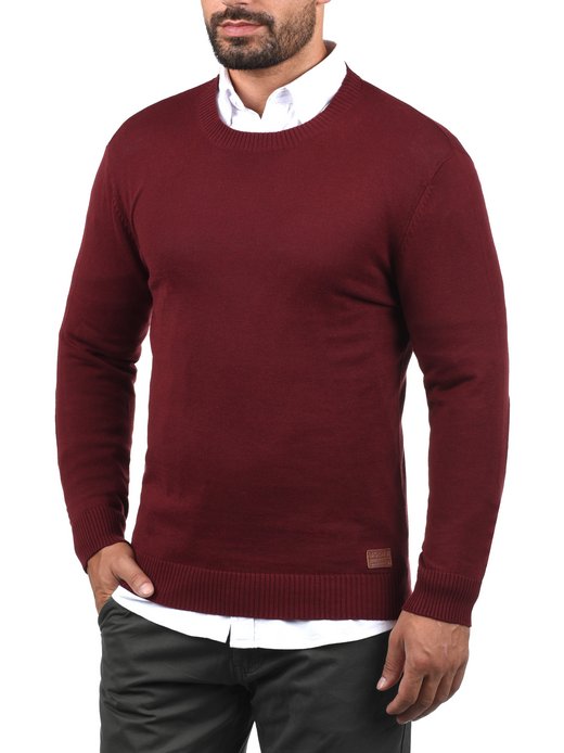 Herren Strickpullover - BHLars