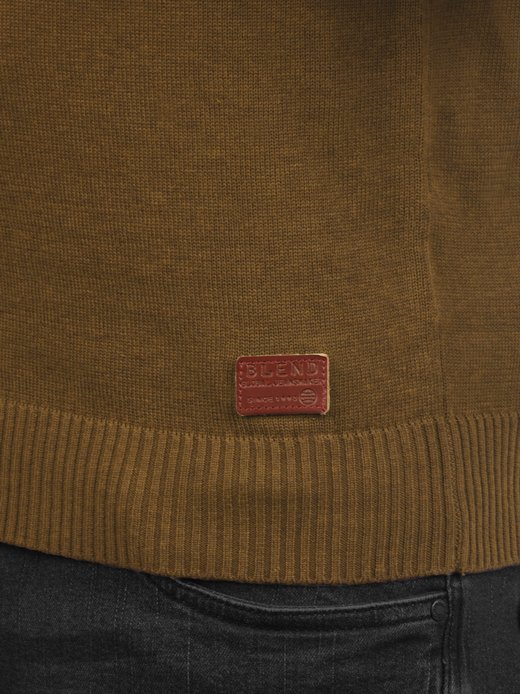 Herren Strickpullover - BHLars