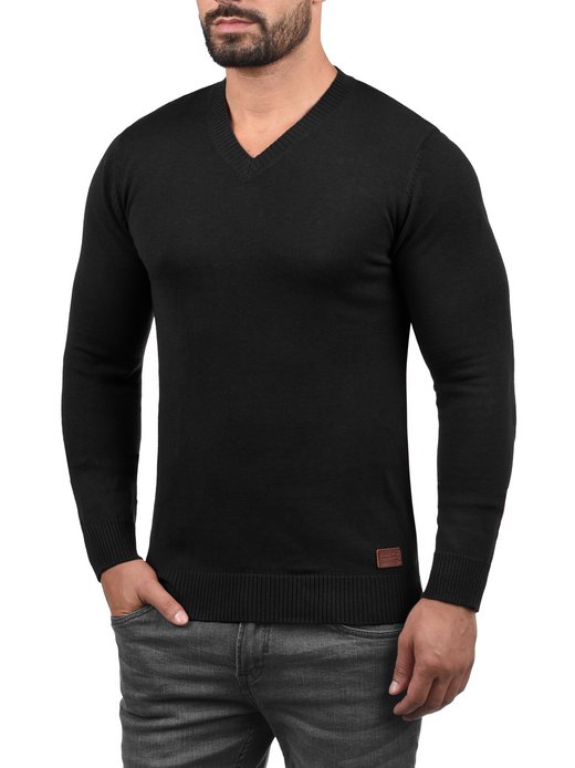 Herren Strickpullover - BHLasse