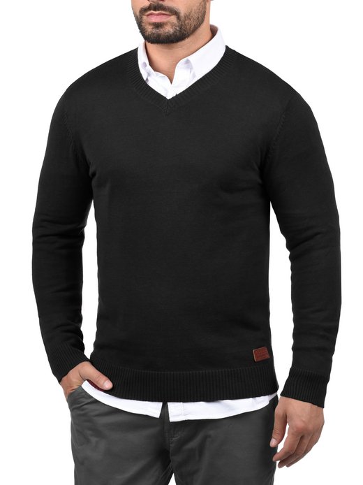 Herren Strickpullover - BHLasse