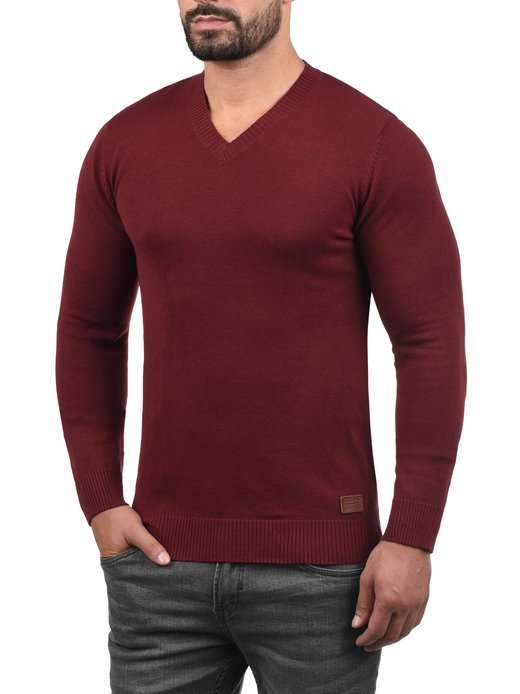 Herren Strickpullover - BHLasse