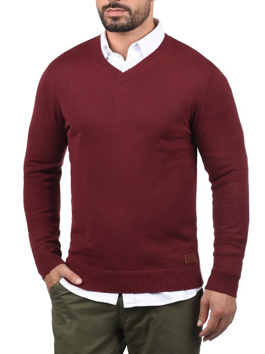 Herren Strickpullover - BHLasse