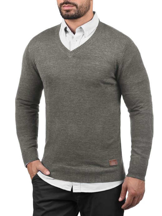 Herren Strickpullover - BHLasse