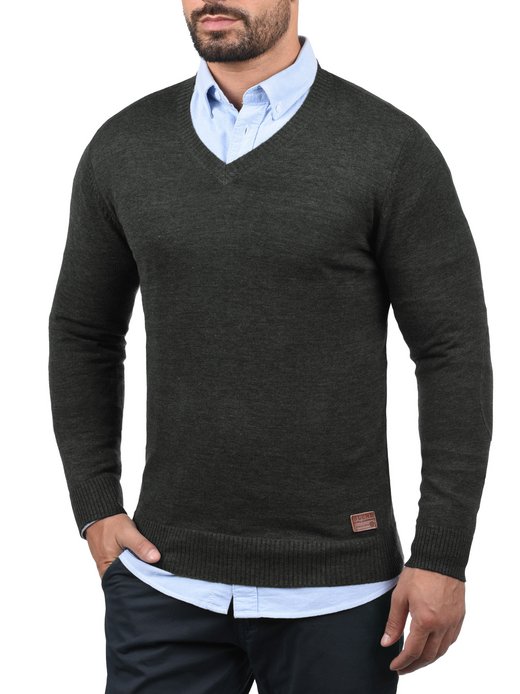 Herren Strickpullover - BHLasse