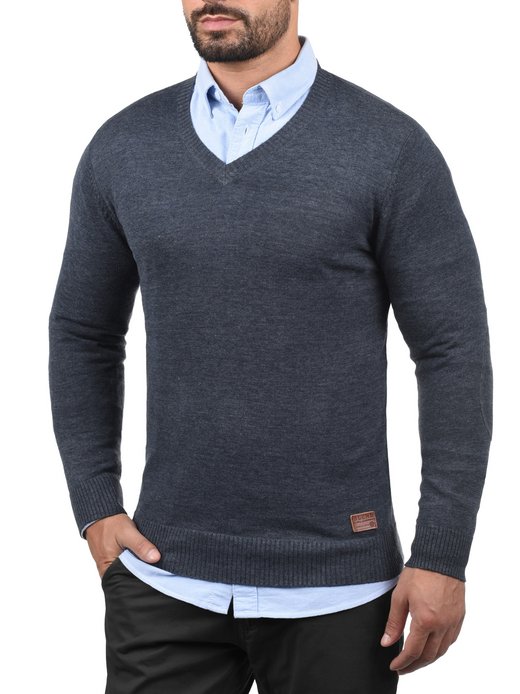 Herren Strickpullover - BHLasse