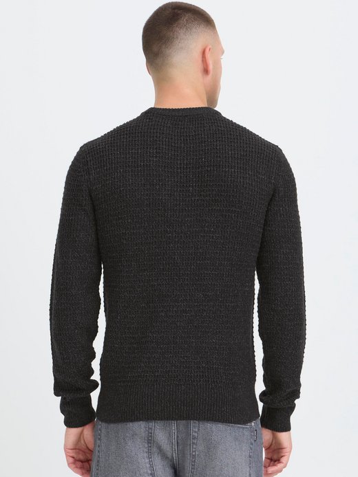 Herren Strickpullover - BHMPattax