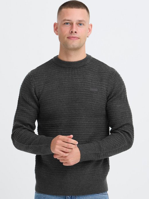 Herren Strickpullover - BHMPattax