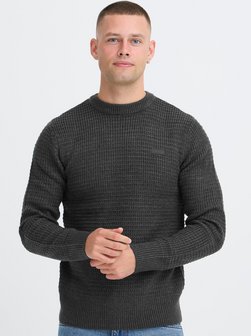 Herren Strickpullover - BHMPattax