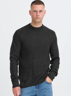 Herren Strickpullover - BHMRibi