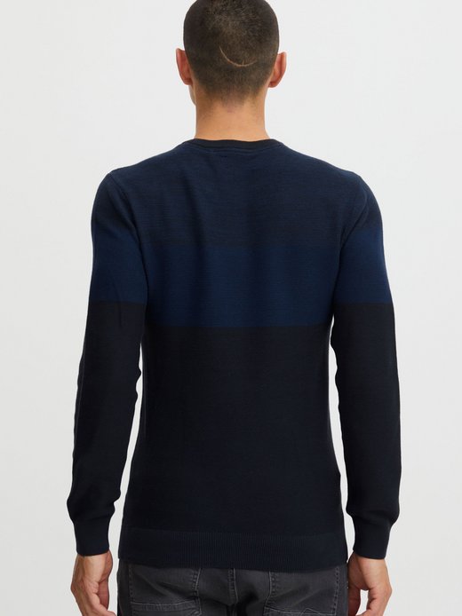 Herren Strickpullover - BHNapinoa