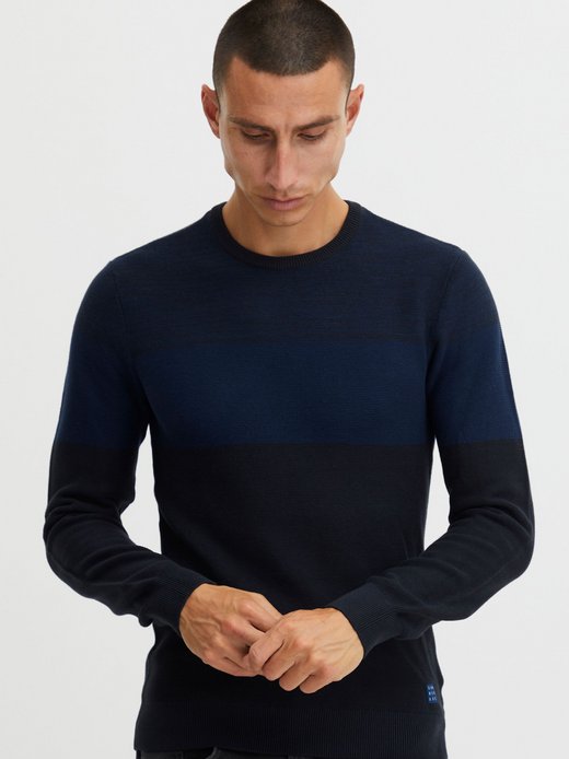 Herren Strickpullover - BHNapinoa