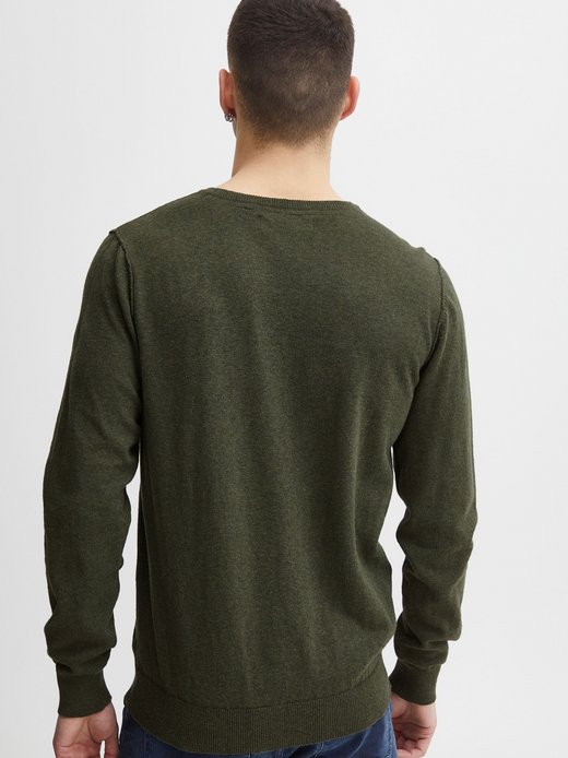 Herren Strickpullover - BHNolen