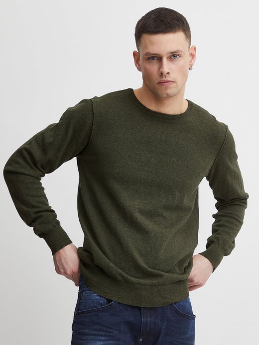 Herren Strickpullover - BHNolen