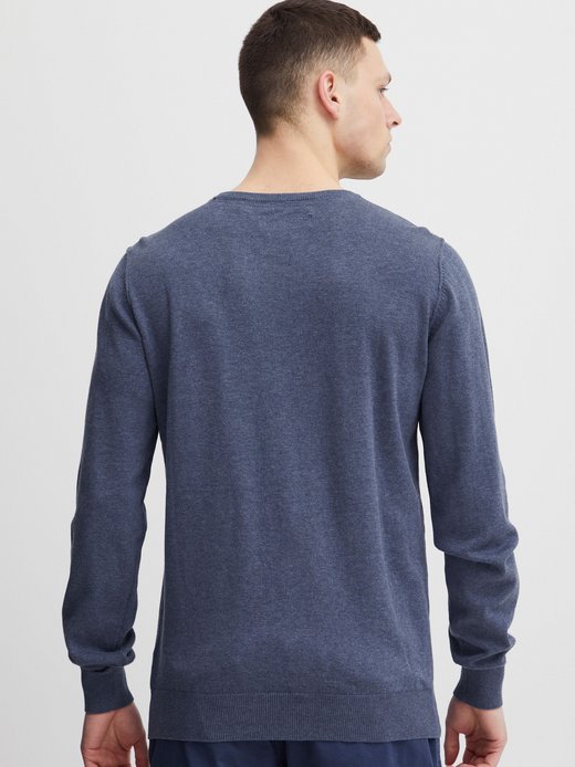 Herren Strickpullover - BHNolen