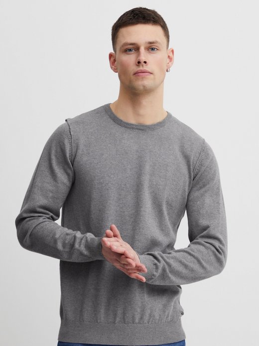 Herren Strickpullover - BHNolen