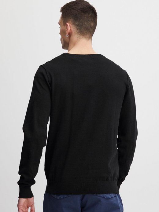 Herren Strickpullover - BHNolen