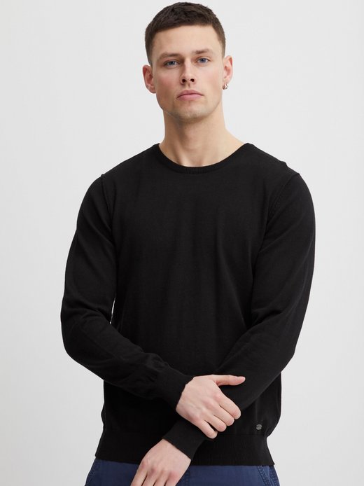 Herren Strickpullover - BHNolen