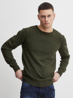 Herren Strickpullover - BHNolen