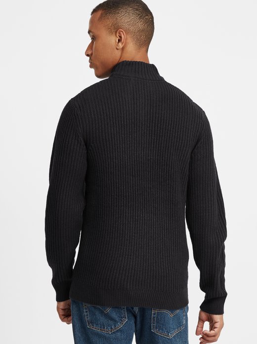 Herren Strickpullover - BHOstuta