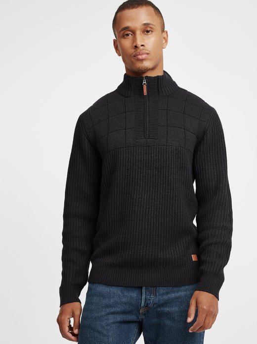 Herren Strickpullover - BHOstuta