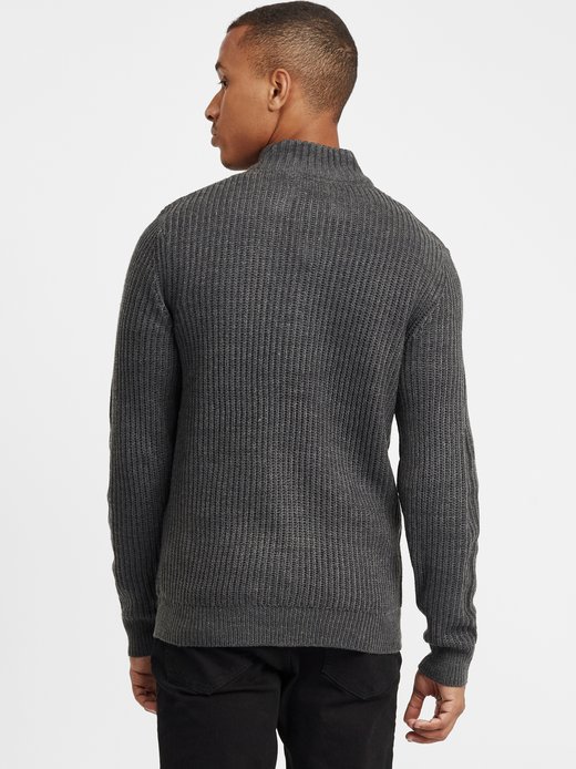 Herren Strickpullover - BHOstuta