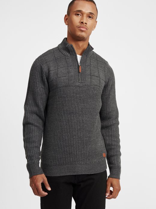 Herren Strickpullover - BHOstuta